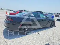 2022 Dodge CHARGER фото