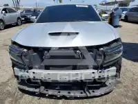 2022 Dodge CHARGER фото