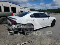 2022 Dodge CHARGER фото