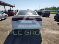 2022 Dodge CHARGER photo