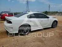 2022 Dodge CHARGER фото