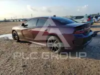 2022 Dodge CHARGER фото