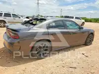 2022 Dodge CHARGER фото