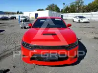 2022 Dodge CHARGER photo