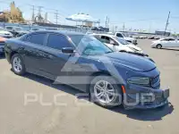 2022 Dodge CHARGER фото