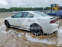 2022 Dodge CHARGER фото