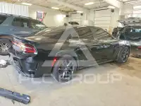 2022 Dodge CHARGER photo