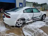 2022 Dodge CHARGER фото