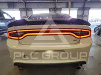 2022 Dodge CHARGER фото