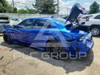 2022 Dodge CHARGER фото