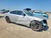 2022 Dodge CHARGER фото
