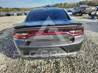 2022 Dodge CHARGER фото