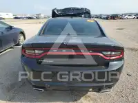 2022 Dodge CHARGER фото