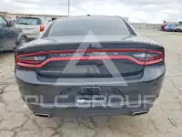 2022 Dodge CHARGER photo