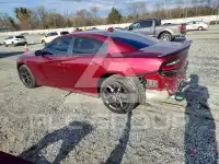 2022 Dodge CHARGER фото
