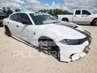 2022 Dodge CHARGER photo