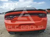 2022 Dodge CHARGER фото