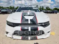 2022 Dodge CHARGER photo