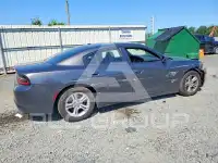 2022 Dodge CHARGER фото