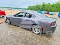 2022 Dodge CHARGER photo
