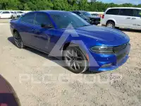 2022 Dodge CHARGER фото