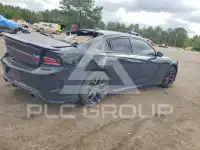 2022 Dodge CHARGER фото