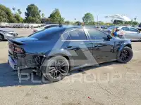 2022 Dodge CHARGER фото