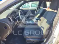2022 Dodge CHARGER фото