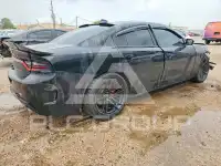 2022 Dodge CHARGER фото