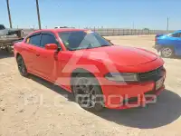2022 Dodge CHARGER фото