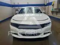 2022 Dodge CHARGER photo