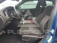 2022 Dodge CHARGER фото