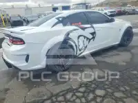 2022 Dodge CHARGER photo
