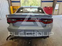 2022 Dodge CHARGER фото