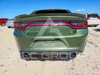 2022 Dodge CHARGER фото