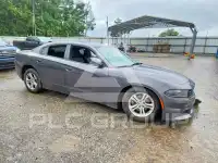 2022 Dodge CHARGER photo
