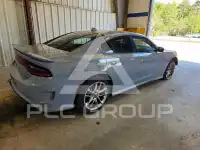2022 Dodge CHARGER фото