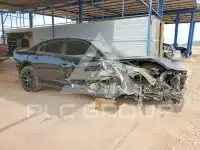 2022 Dodge CHARGER фото