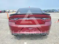 2022 Dodge CHARGER photo