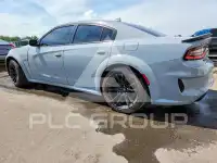 2022 Dodge CHARGER фото