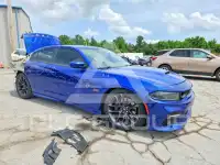 2022 Dodge CHARGER photo