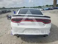 2022 Dodge CHARGER photo