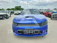 2022 Dodge CHARGER фото