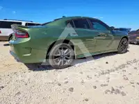 2022 Dodge CHARGER фото