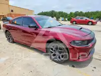 2022 Dodge CHARGER photo