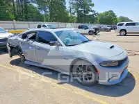 2022 Dodge CHARGER фото
