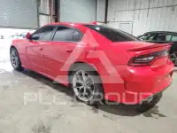 2022 Dodge CHARGER фото