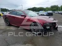 2022 Dodge CHARGER фото
