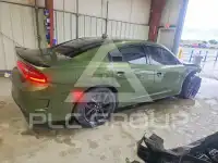 2022 Dodge CHARGER фото