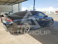 2022 Dodge CHARGER фото